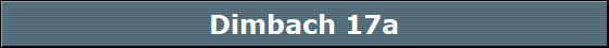 Dimbach 17a