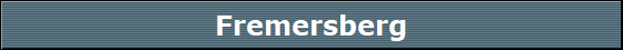 Fremersberg