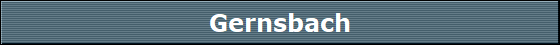 Gernsbach
