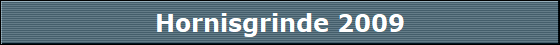 Hornisgrinde 2009