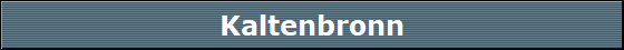 Kaltenbronn