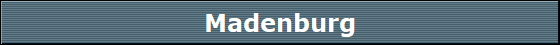 Madenburg