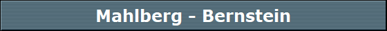 Mahlberg - Bernstein