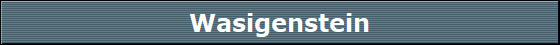 Wasigenstein