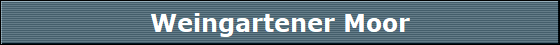 Weingartener Moor